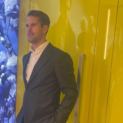 Jonas Palmqvist