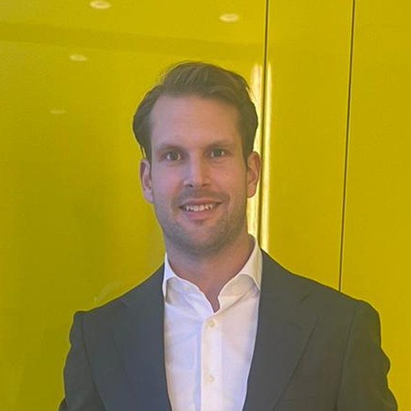 Jonas Palmqvist